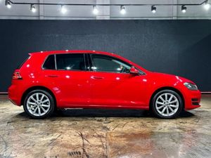 Volkswagen Golf AUTOMATIC 1.2L TSI - REVERSE CAMER - Image 3