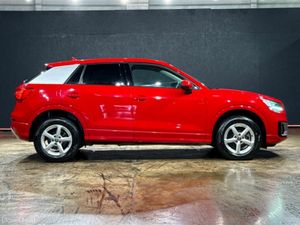 Audi Q2 AUTOMATIC 1.0L TFSI - REVERSE CAMERA - CRU - Image 3