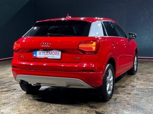 Audi Q2 AUTOMATIC 1.0L TFSI - REVERSE CAMERA - CRU - Image 4