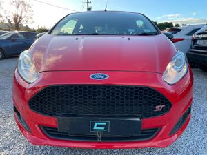Ford Fiesta 1.2 - Image 4