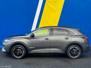 DS Automobiles DS 7 CROSSBACK DS PERFORMANCE LINE - Image 3