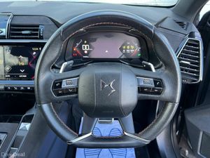 DS Automobiles DS 7 CROSSBACK DS PERFORMANCE LINE - Image 4