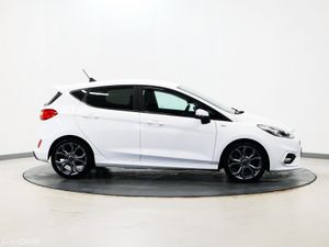 *66* 2020 Ford Fiesta 1.0 st-line - Image 3