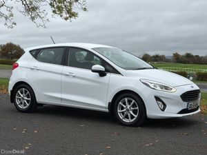 Ford Fiesta 2018 Titanium 1.5 TDCI - Image 2