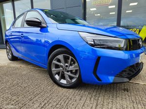 Opel Corsa elegance 1.2 - Image 4