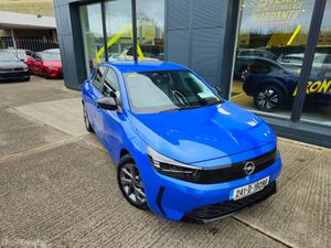 Opel Corsa elegance 1.2 - Image 2