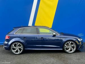 Audi S3 QUATTRO 2.0 TFSI AUTO // 300 BHP // AUDI D - Image 2