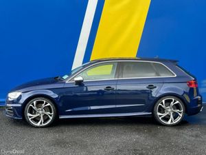 Audi S3 QUATTRO 2.0 TFSI AUTO // 300 BHP // AUDI D - Image 3