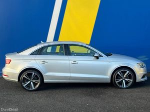 Audi A3 S-LINE PACK 1.4 TFSI AUTO // 18" S-LINE AL - Image 2