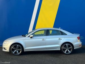 Audi A3 S-LINE PACK 1.4 TFSI AUTO // 18" S-LINE AL - Image 3
