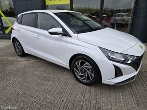 Hyundai i20 DELUXE PLUS - Image 4