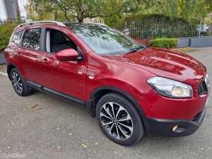 Nissan Qashqai+2 2012 - Image 3