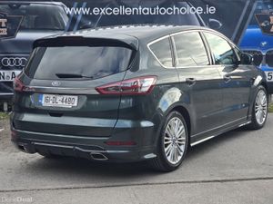 Ford S-Max 2016 AUTO 2.0TDCI TOP SPEC. 7SEATER - Image 4