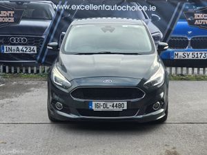 Ford S-Max 2016 AUTO 2.0TDCI TOP SPEC. 7SEATER - Image 2
