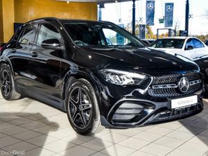 Mercedes-Benz GLA 180d AMG Night Pack New - Image 4