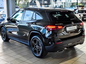 Mercedes-Benz GLA 180d AMG Night Pack New - Image 3