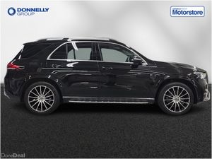 Mercedes-Benz Gle Gle Diesel Estate AMG Line - Image 4