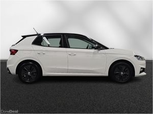 Skoda FABIA Hatchback Colour Edition - Image 4
