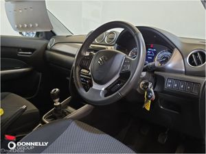 Suzuki Vitara Estate SZ-T - Image 4