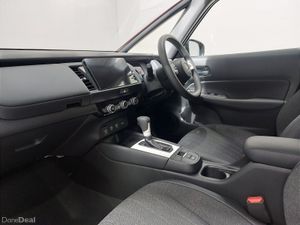 Honda Jazz Hatchback SR - Image 2