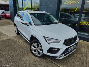 SEAT Ateca 1.5 TSI 150 BHP - Image 3