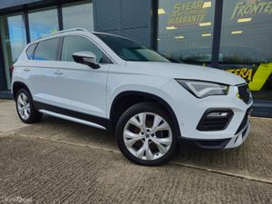 SEAT Ateca 1.5 TSI 150 BHP - Image 4