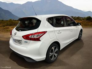 Nissan Pulsar 2016 - Image 2