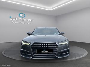 2016 Audi A6  (S157) - Image 2