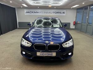 BMW 1-Series 118D Sport - Image 2