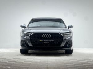 Audi A8 S LINE 60 TFSI E 3.0 QUATTRO - Image 2