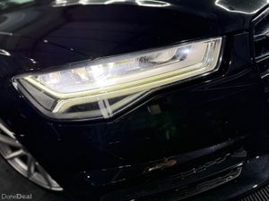 ◼️2015 AUDI A6 C7 S-LINE ULTRA AUTOMATIC◼️ - Image 4