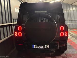 2024 241D Land Rover Defender 110 Urban  5 Seat - Image 2