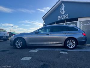 131 BMW 520D Auto Touring - Image 2