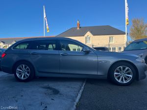 131 BMW 520D Auto Touring - Image 4