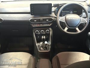 Dacia Jogger HEV 145 Extreme Auto - Image 2