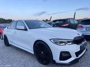 BMW 320D G20 - Image 4