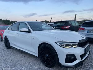 BMW 320D G20 - Image 2