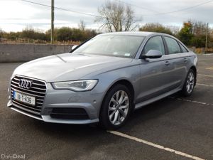 2018 Audi A6 Limousine  Auto 2.0 Tax & Test 01/28 - Image 4