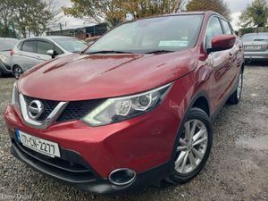 Nissan Qashqai 2017 - Image 3
