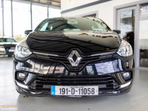 Renault Clio IV DYNAMIQUE NAV TCE 90 M 4DR - Image 2