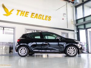 Renault Clio IV DYNAMIQUE NAV TCE 90 M 4DR - Image 3