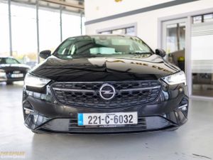 Opel Insignia GRAND SC-1.5 122PS MT6 DIE- MY22 - Image 2