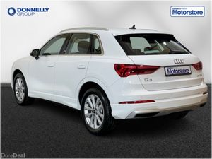 Audi Q3 Estate Sport - Image 2