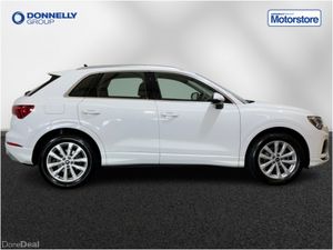 Audi Q3 Estate Sport - Image 3