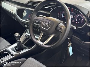Audi Q3 Estate Sport - Image 4