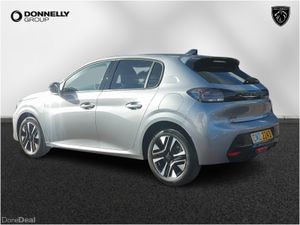 Peugeot 208 Hatchback Allure - Image 3