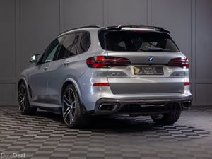 232 BMW X5 X-Drive 50e M-Sport - Image 4