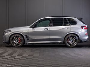 232 BMW X5 X-Drive 50e M-Sport - Image 3