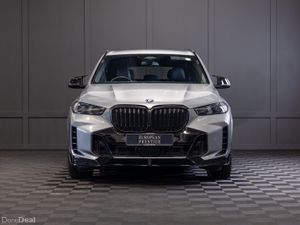 232 BMW X5 X-Drive 50e M-Sport - Image 2