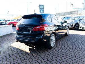 BMW 2 SERIES 2.0 HYBRID ESTATE 5DR AUTOMATIC - Image 3